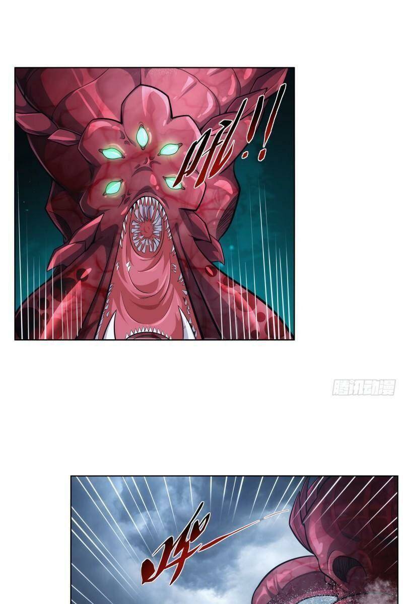 Ma Vương Thất Nghiệp: Chapter 299