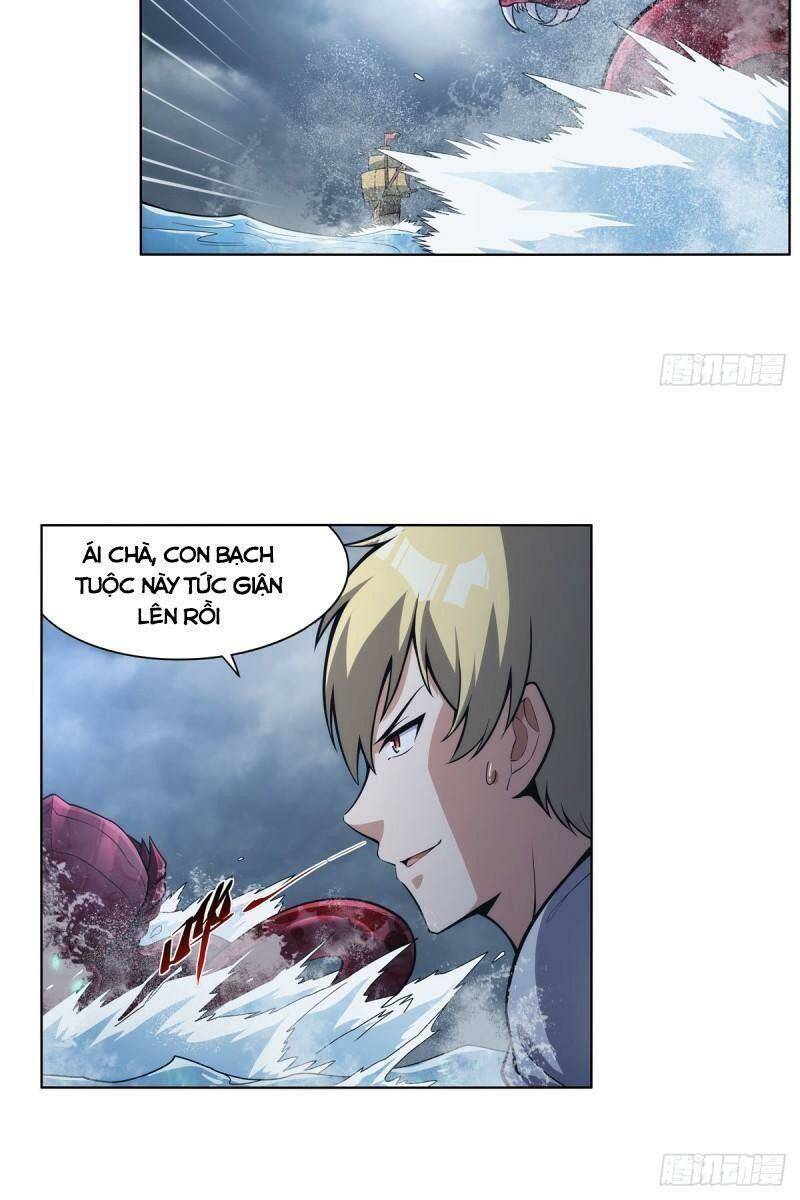 Ma Vương Thất Nghiệp: Chapter 299