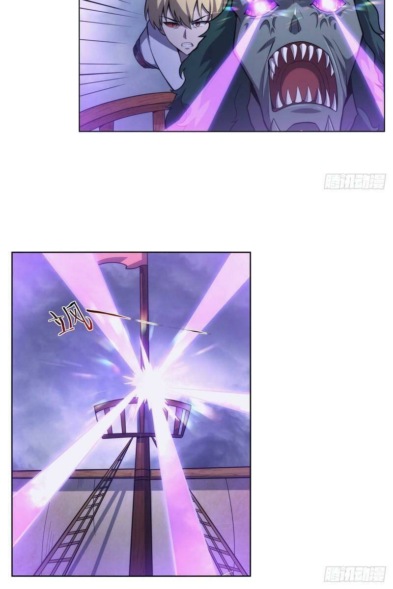 Ma Vương Thất Nghiệp: Chapter 299