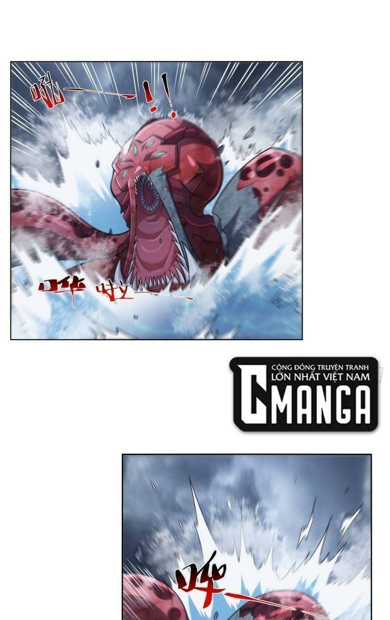 Ma Vương Thất Nghiệp: Chapter 299
