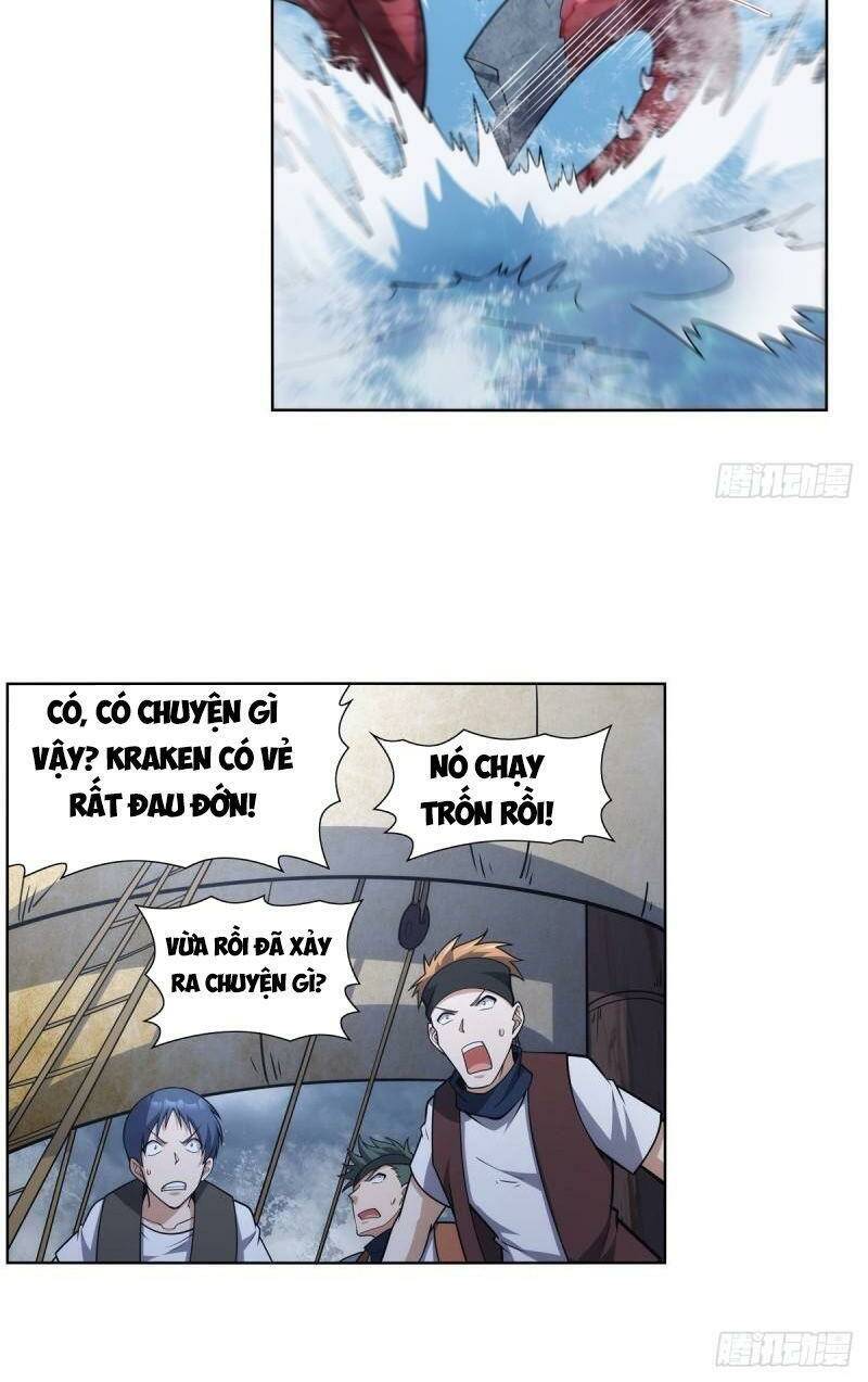 Ma Vương Thất Nghiệp: Chapter 299