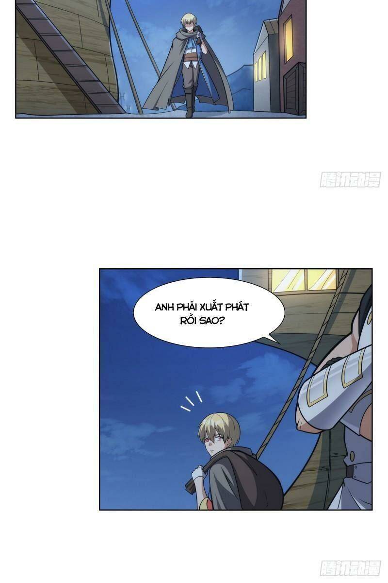 Ma Vương Thất Nghiệp: Chapter 299