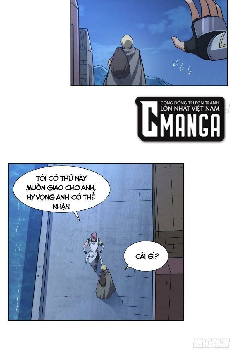 Ma Vương Thất Nghiệp: Chapter 299