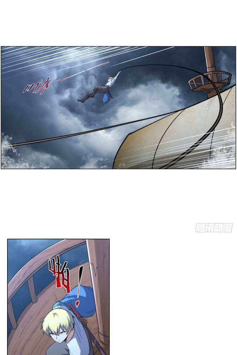 Ma Vương Thất Nghiệp: Chapter 299