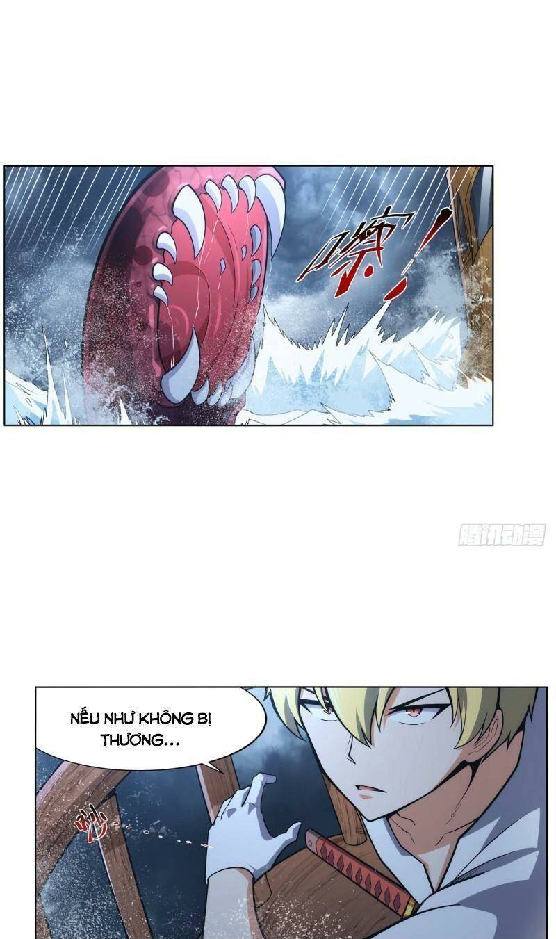 Ma Vương Thất Nghiệp: Chapter 299