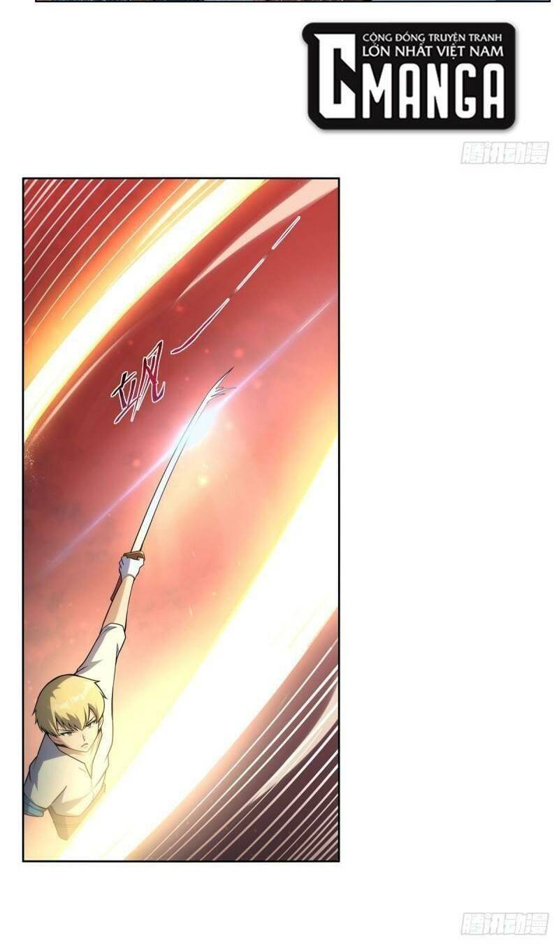 Ma Vương Thất Nghiệp: Chapter 299