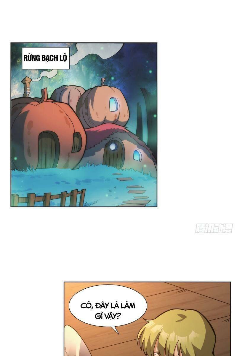 Ma Vương Thất Nghiệp: Chapter 300
