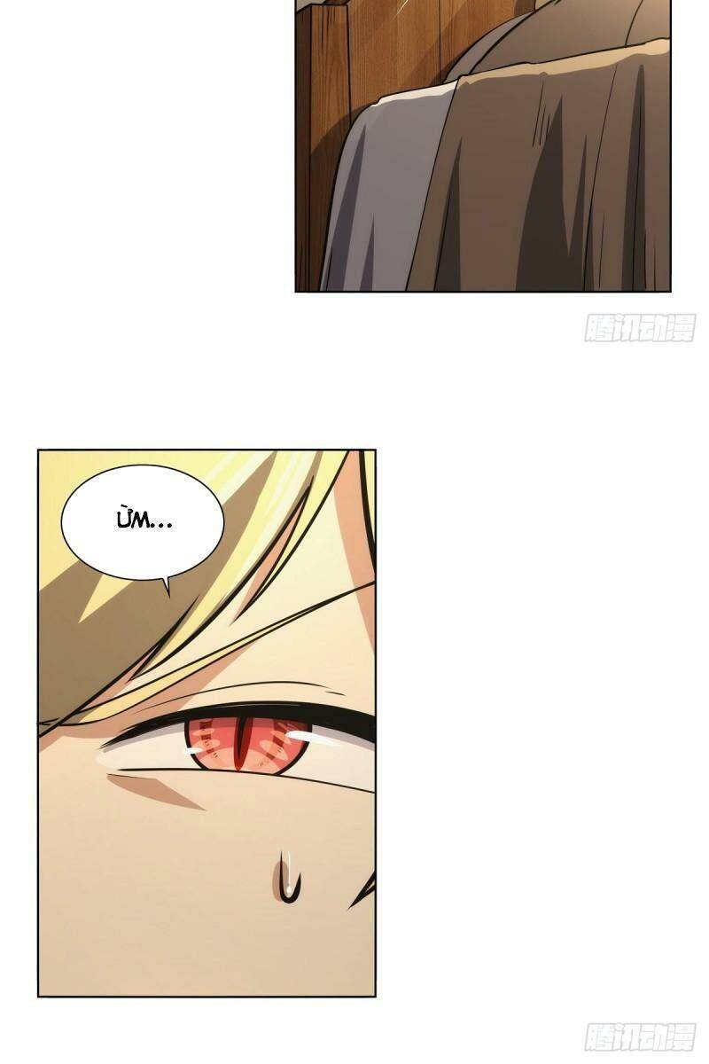 Ma Vương Thất Nghiệp: Chapter 300