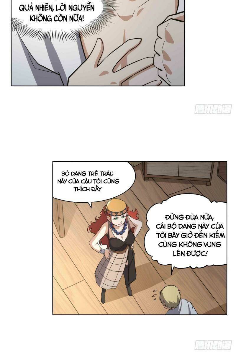 Ma Vương Thất Nghiệp: Chapter 300