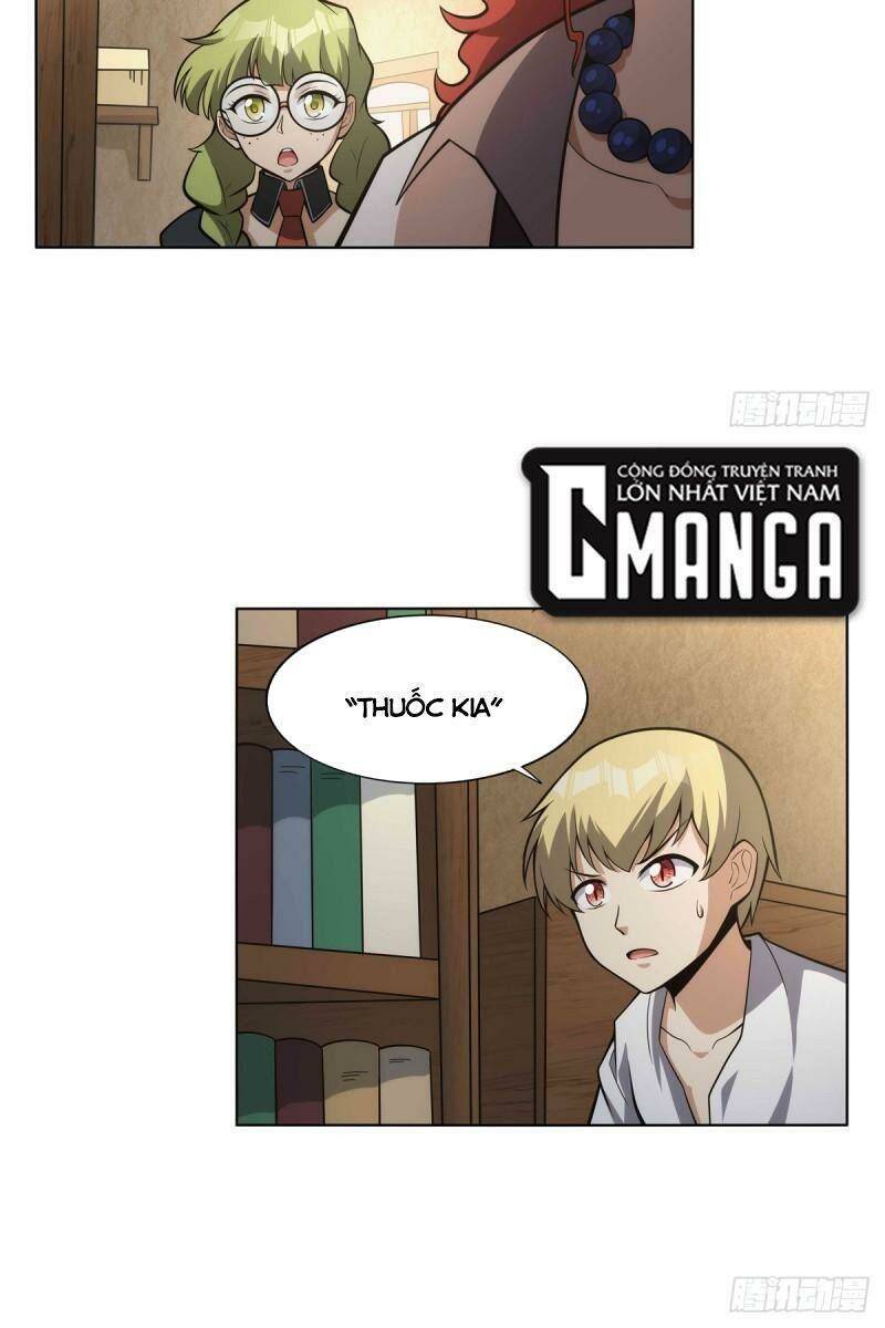 Ma Vương Thất Nghiệp: Chapter 300