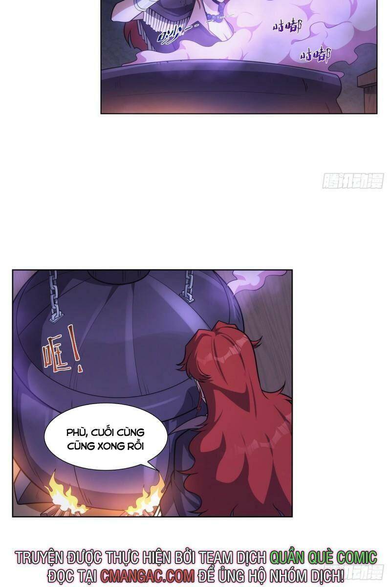 Ma Vương Thất Nghiệp: Chapter 300