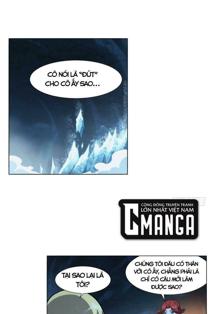 Ma Vương Thất Nghiệp: Chapter 301