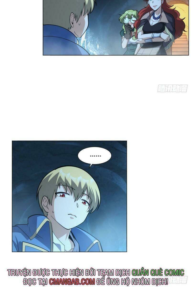 Ma Vương Thất Nghiệp: Chapter 301
