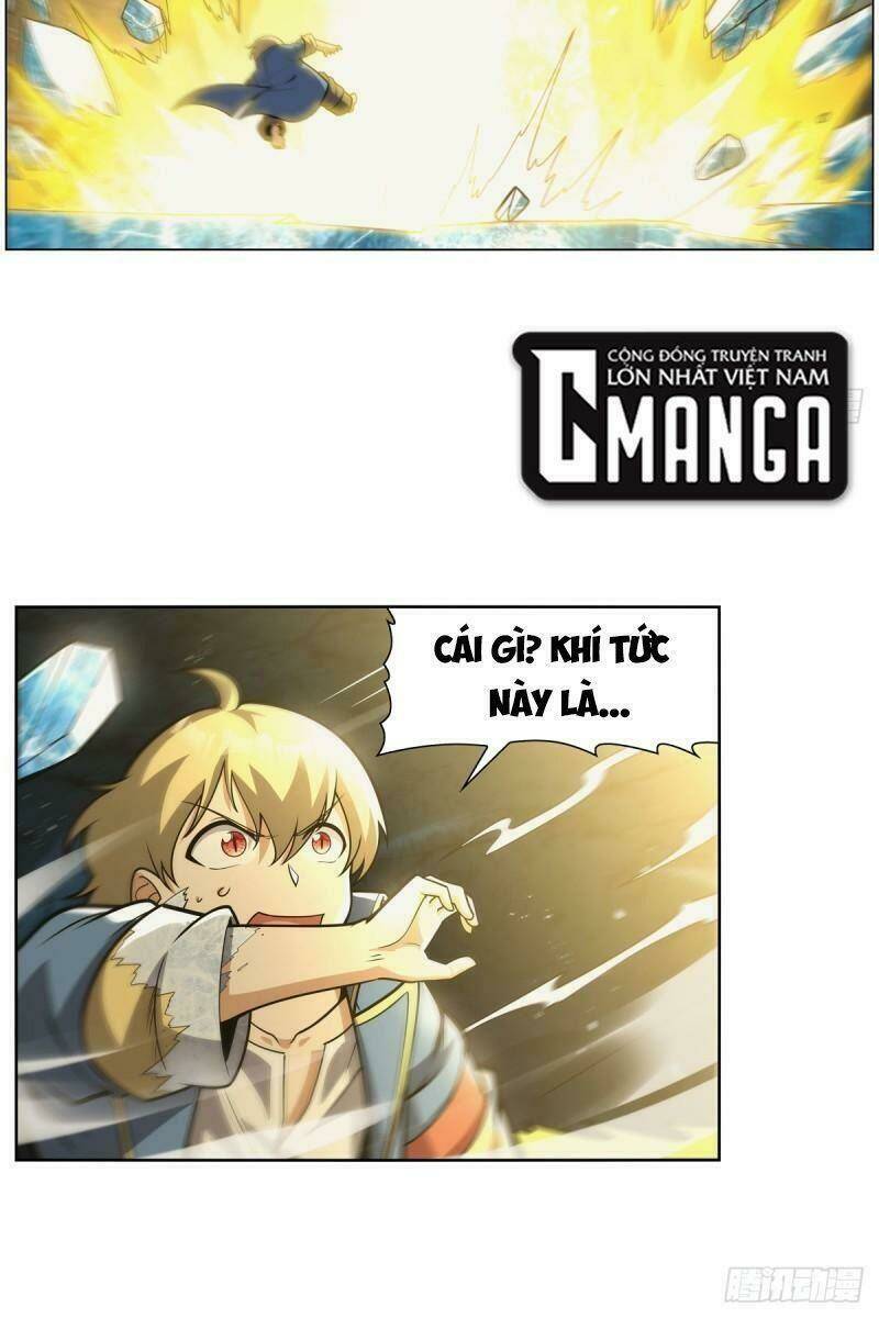 Ma Vương Thất Nghiệp: Chapter 301