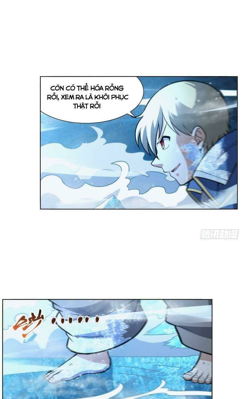 Ma Vương Thất Nghiệp: Chapter 301