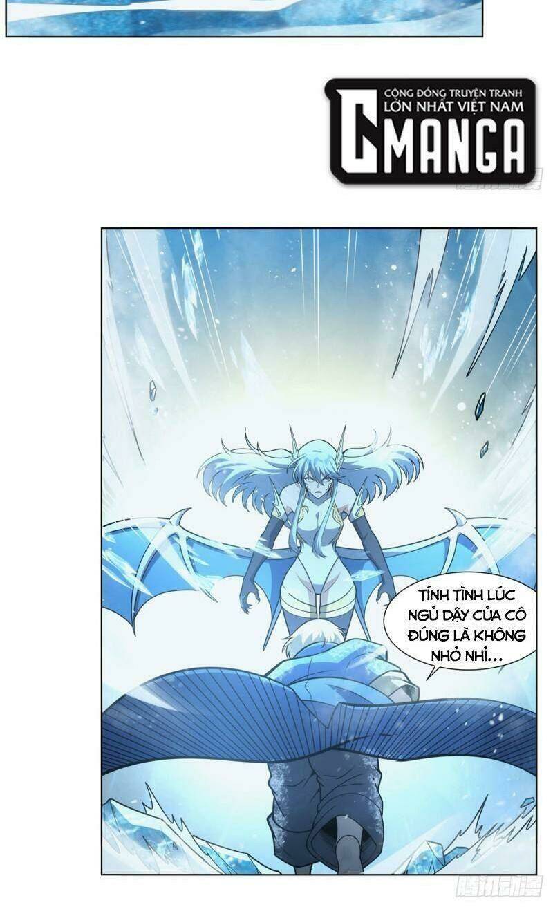 Ma Vương Thất Nghiệp: Chapter 301