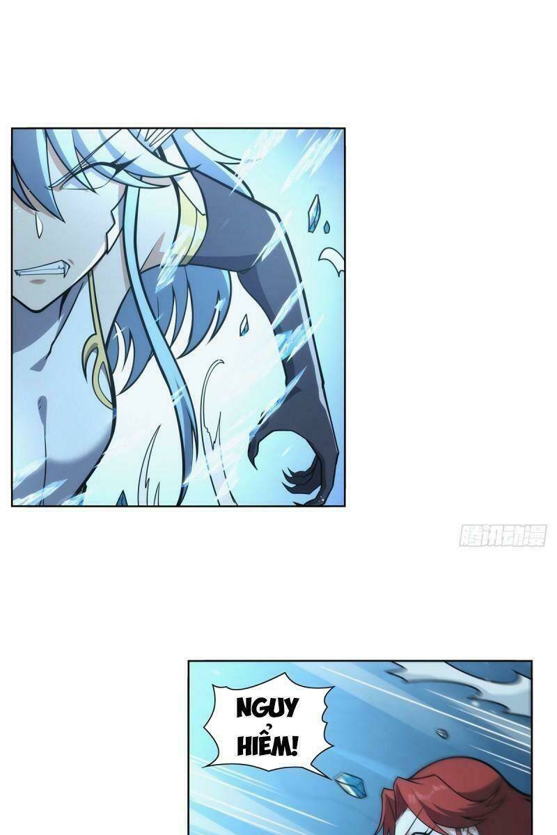 Ma Vương Thất Nghiệp: Chapter 301