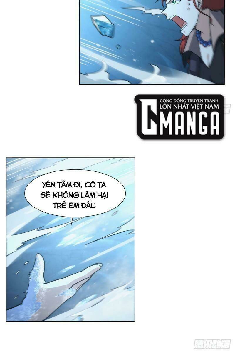 Ma Vương Thất Nghiệp: Chapter 301