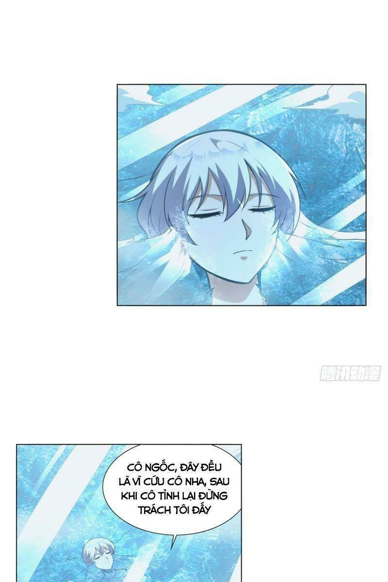 Ma Vương Thất Nghiệp: Chapter 301