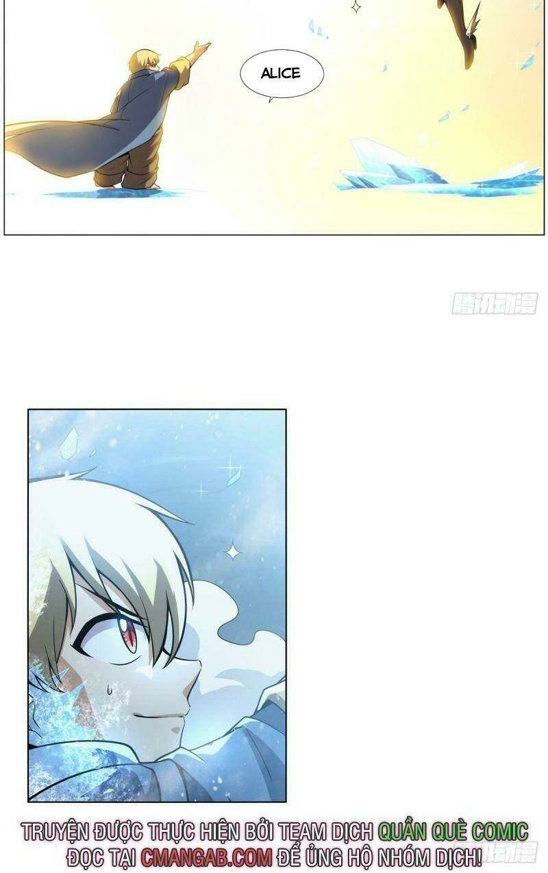 Ma Vương Thất Nghiệp: Chapter 301