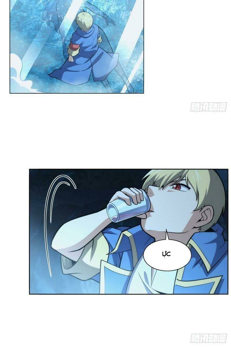 Ma Vương Thất Nghiệp: Chapter 301
