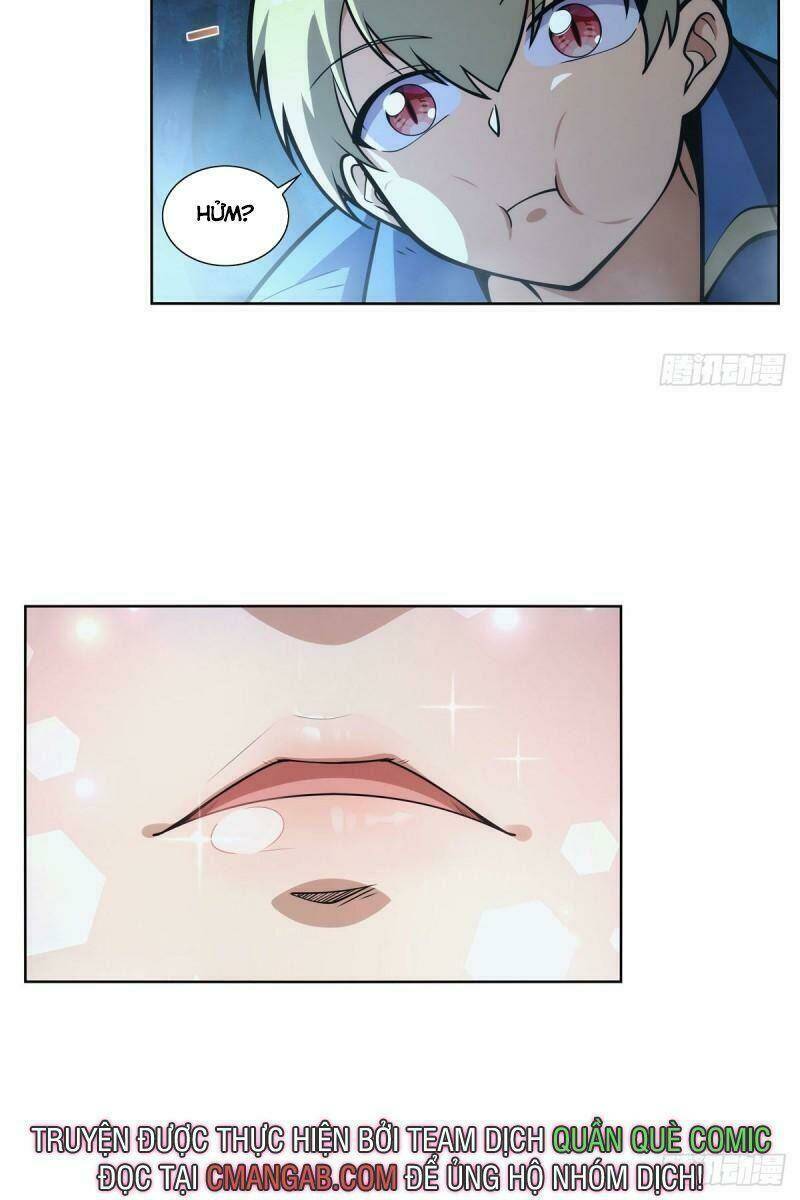 Ma Vương Thất Nghiệp: Chapter 301
