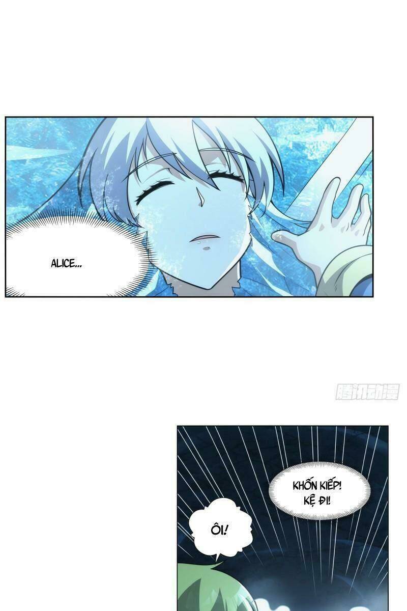 Ma Vương Thất Nghiệp: Chapter 301