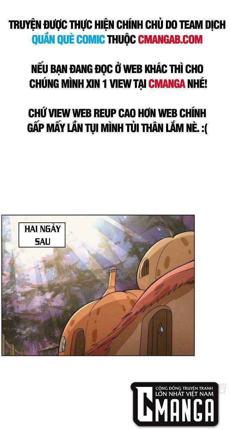 Ma Vương Thất Nghiệp: Chapter 302