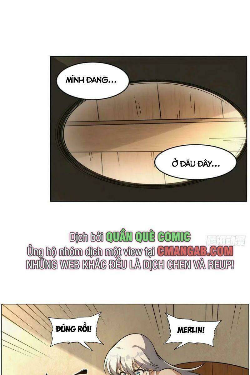Ma Vương Thất Nghiệp: Chapter 302