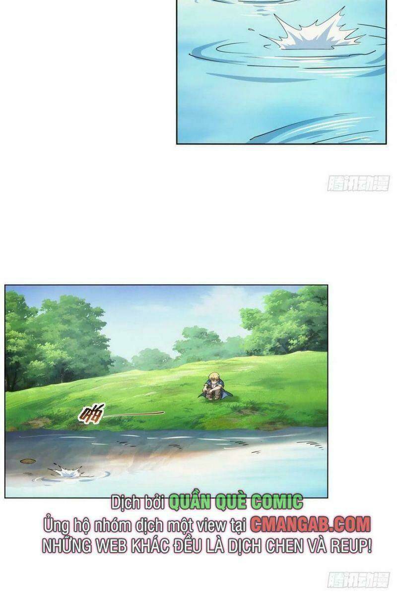 Ma Vương Thất Nghiệp: Chapter 302