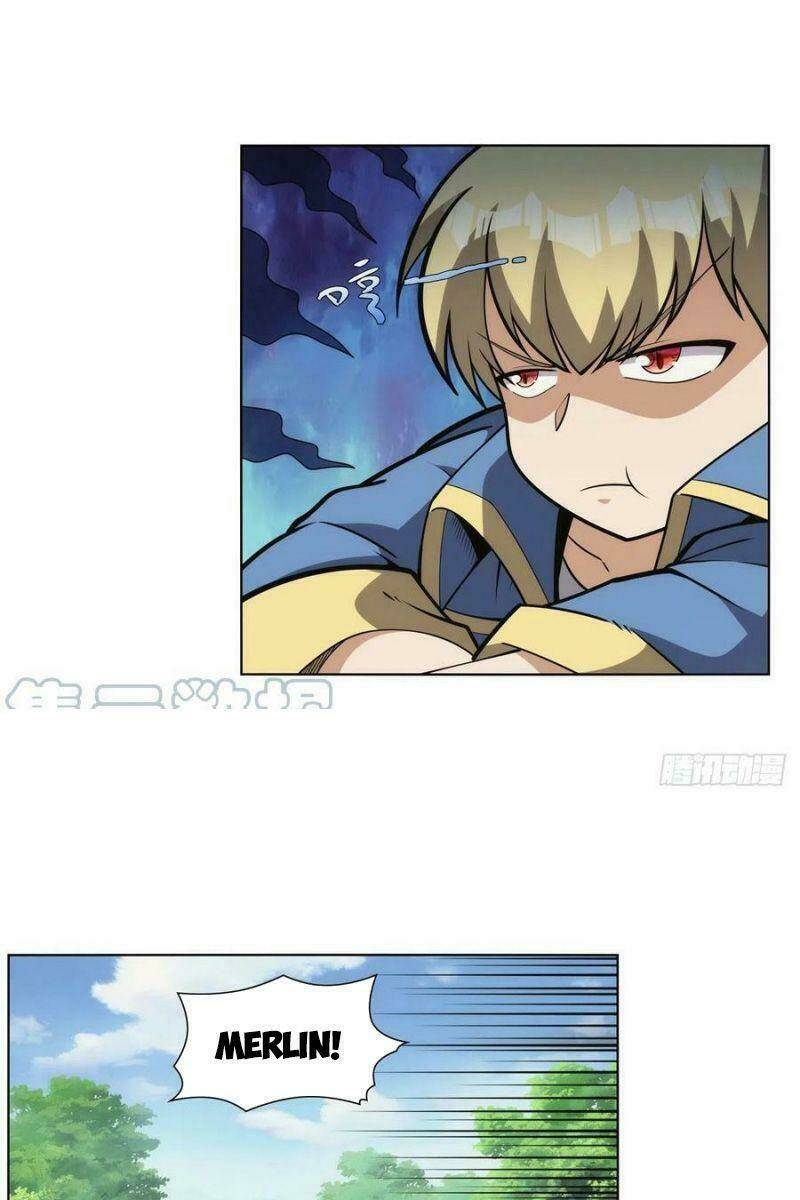 Ma Vương Thất Nghiệp: Chapter 302