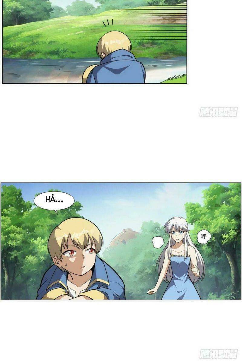 Ma Vương Thất Nghiệp: Chapter 302