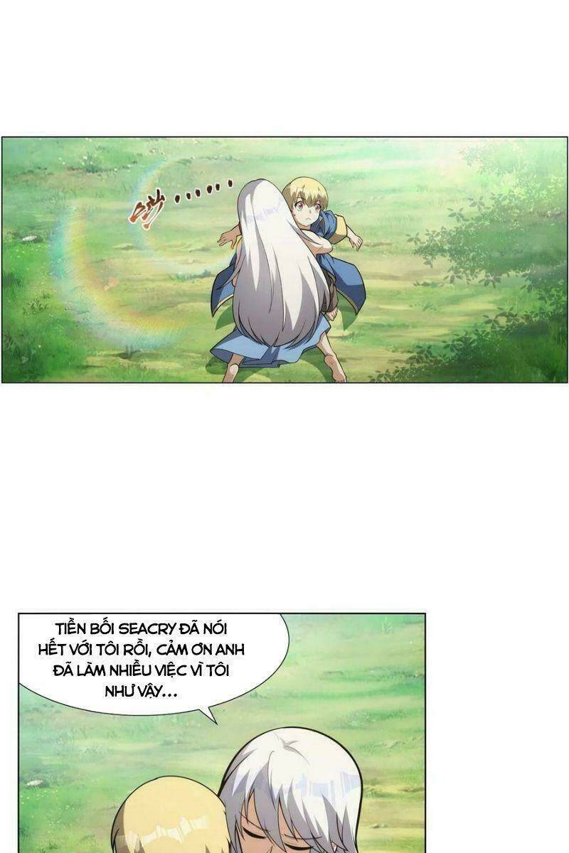 Ma Vương Thất Nghiệp: Chapter 302