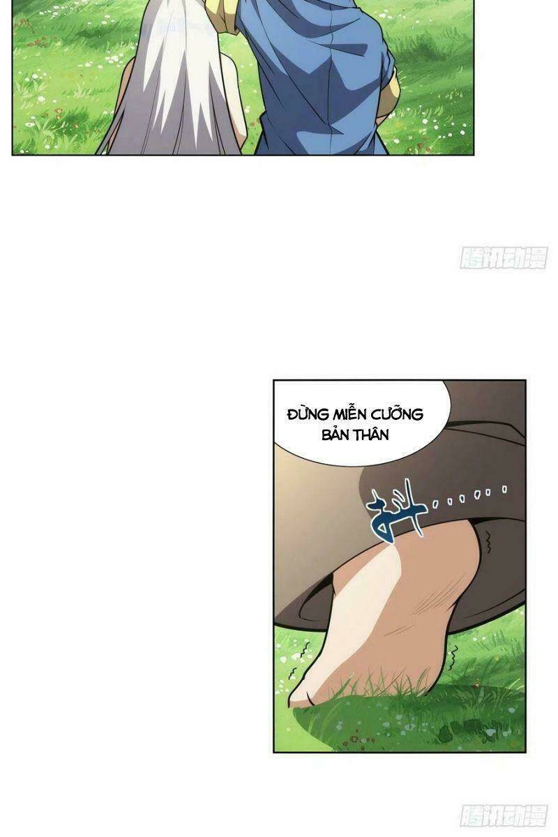 Ma Vương Thất Nghiệp: Chapter 302
