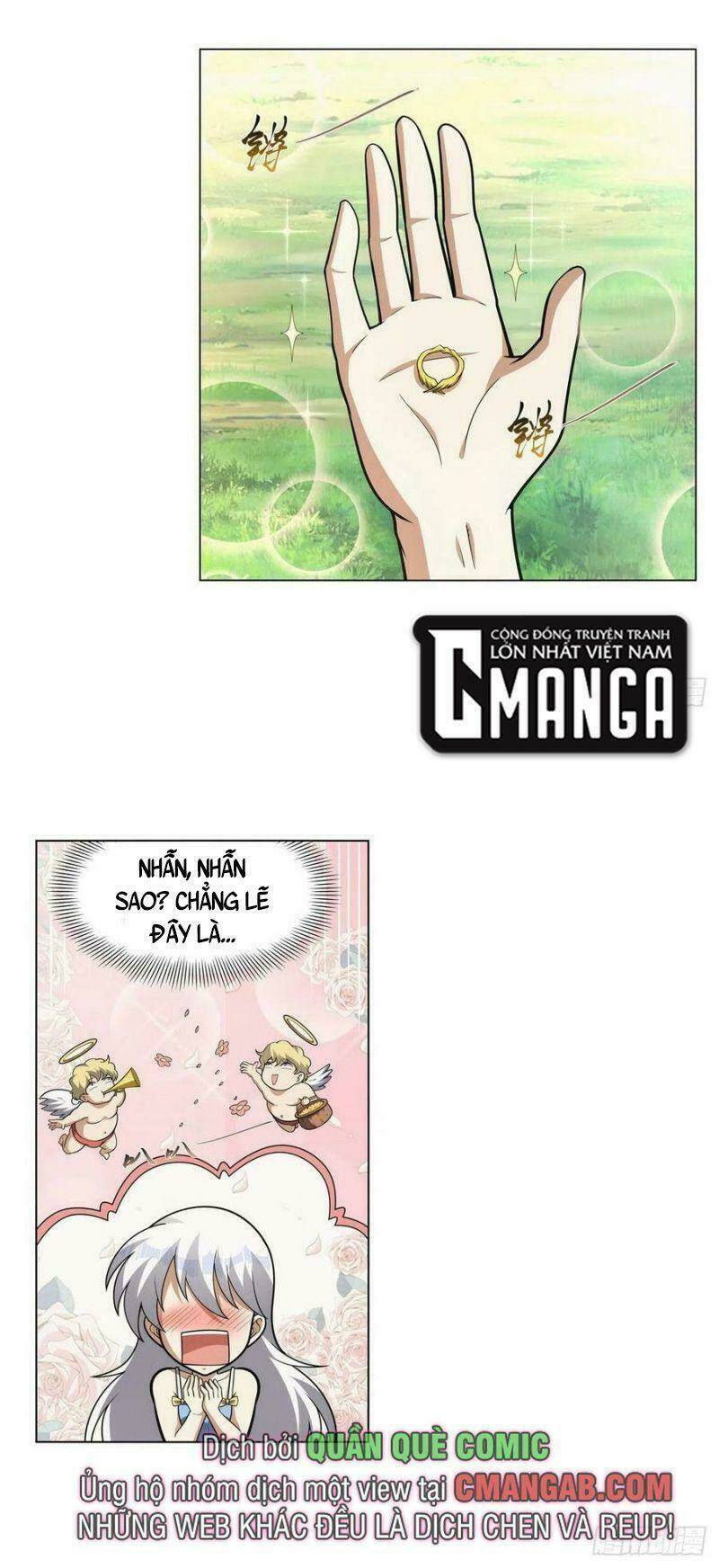 Ma Vương Thất Nghiệp: Chapter 302