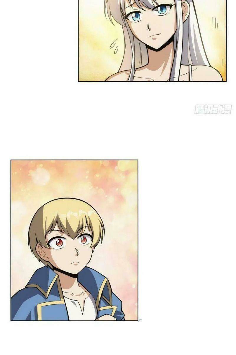 Ma Vương Thất Nghiệp: Chapter 302