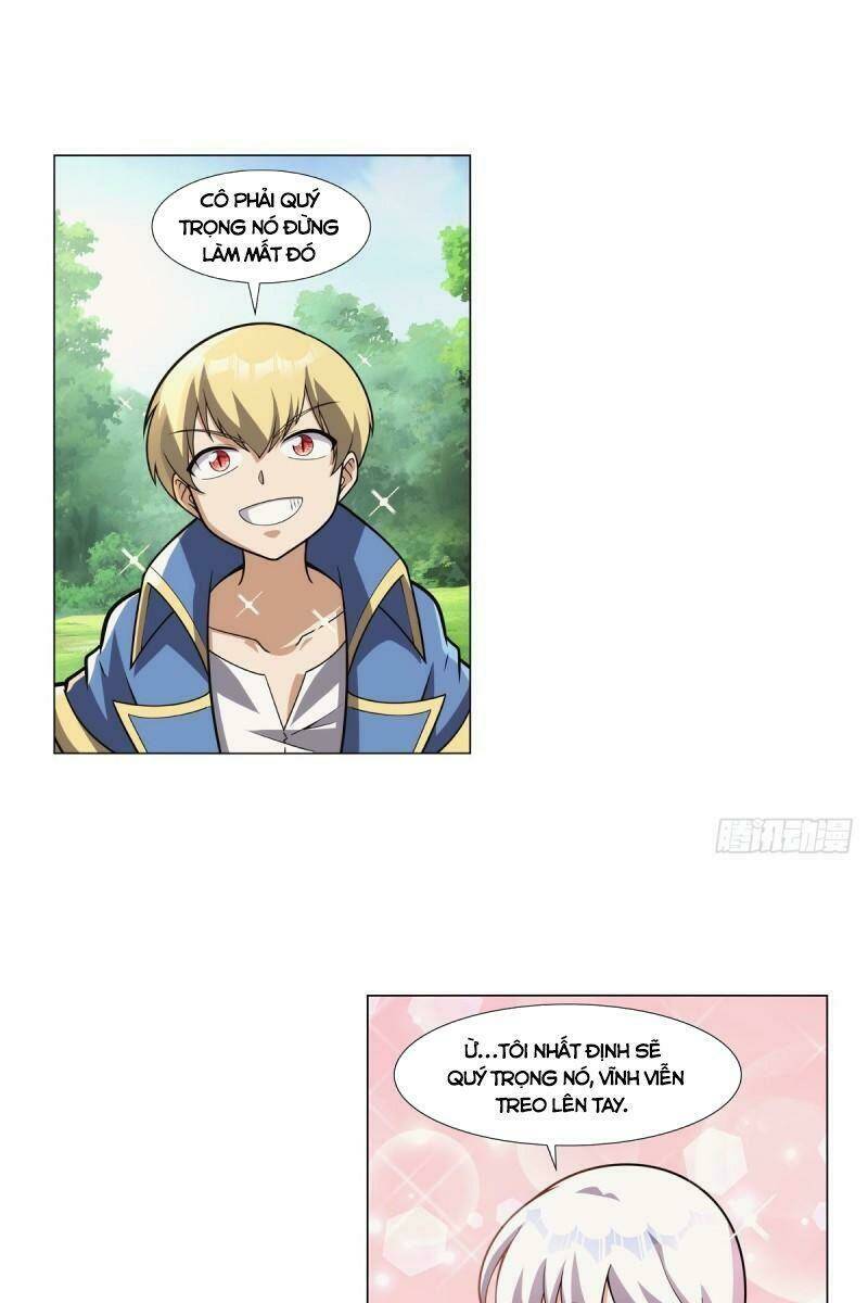 Ma Vương Thất Nghiệp: Chapter 303