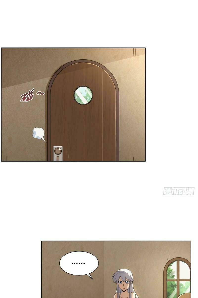 Ma Vương Thất Nghiệp: Chapter 303