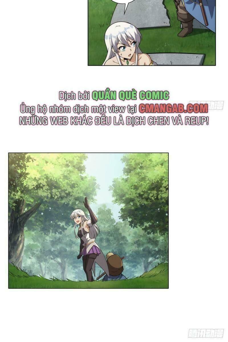 Ma Vương Thất Nghiệp: Chapter 304