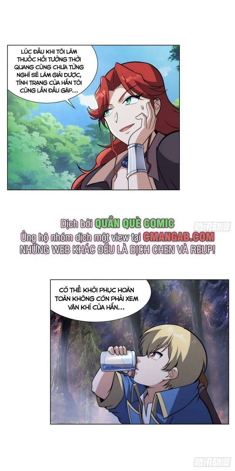 Ma Vương Thất Nghiệp: Chapter 304