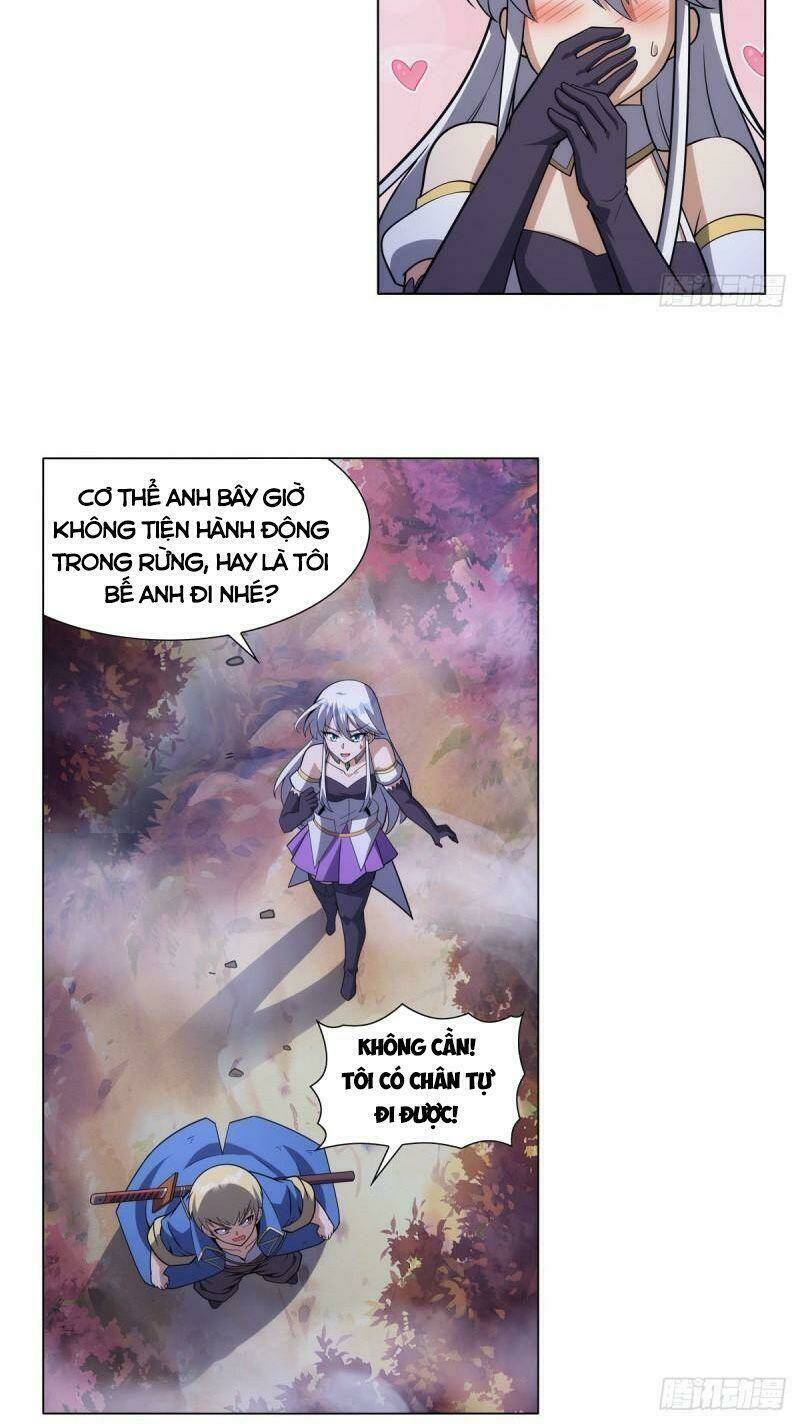 Ma Vương Thất Nghiệp: Chapter 304