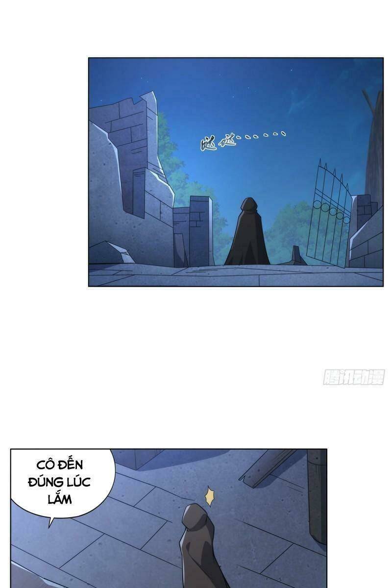 Ma Vương Thất Nghiệp: Chapter 304