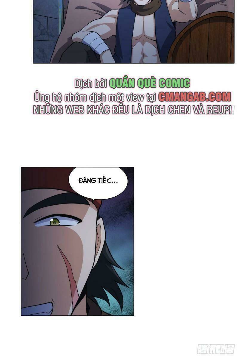 Ma Vương Thất Nghiệp: Chapter 304