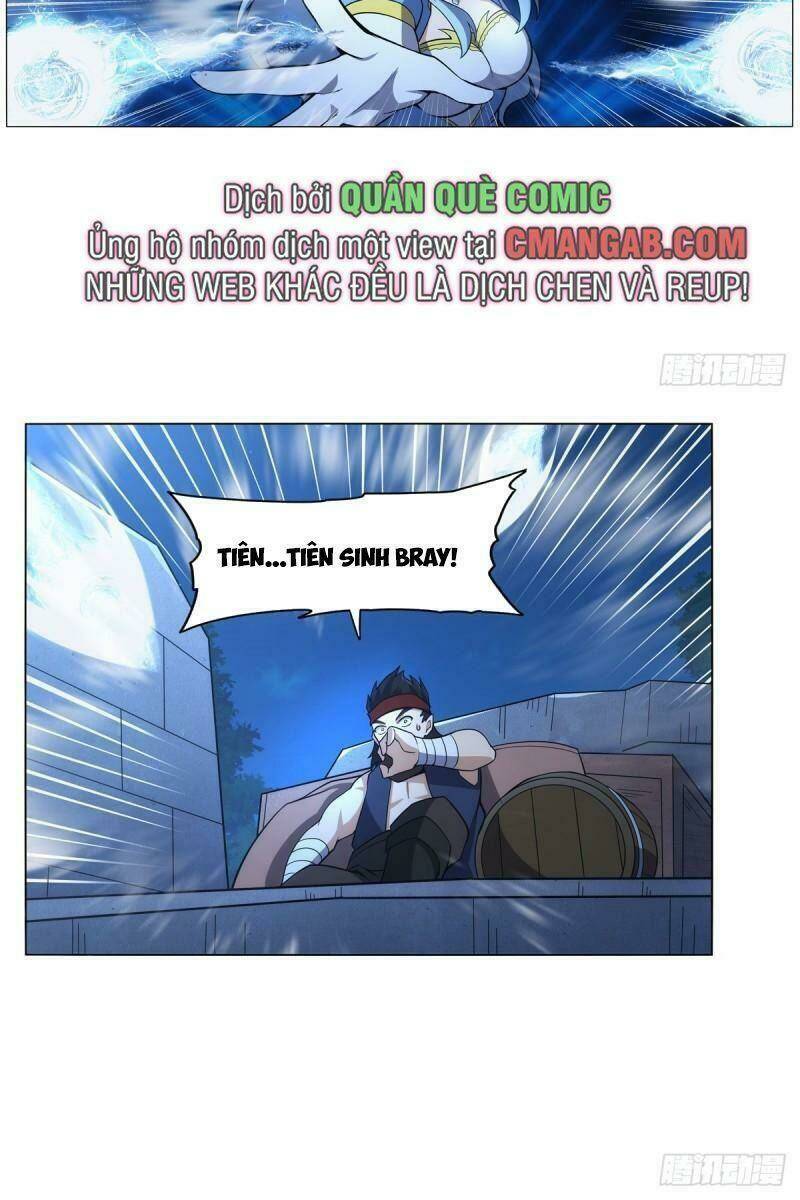 Ma Vương Thất Nghiệp: Chapter 304