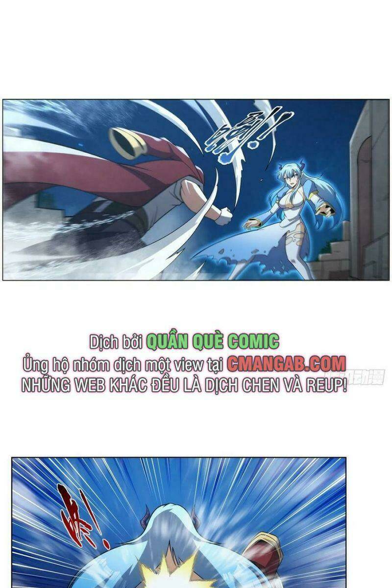 Ma Vương Thất Nghiệp: Chapter 305