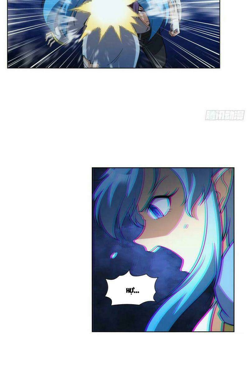Ma Vương Thất Nghiệp: Chapter 305