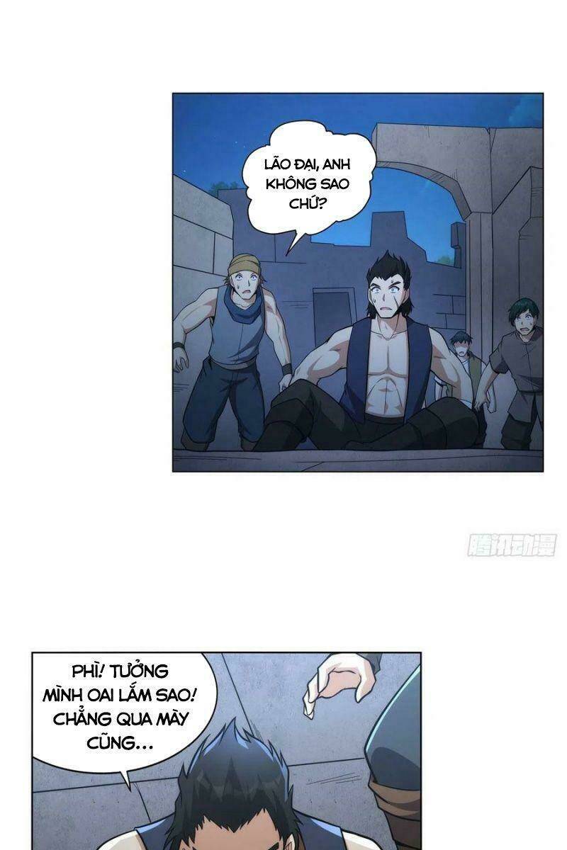 Ma Vương Thất Nghiệp: Chapter 305