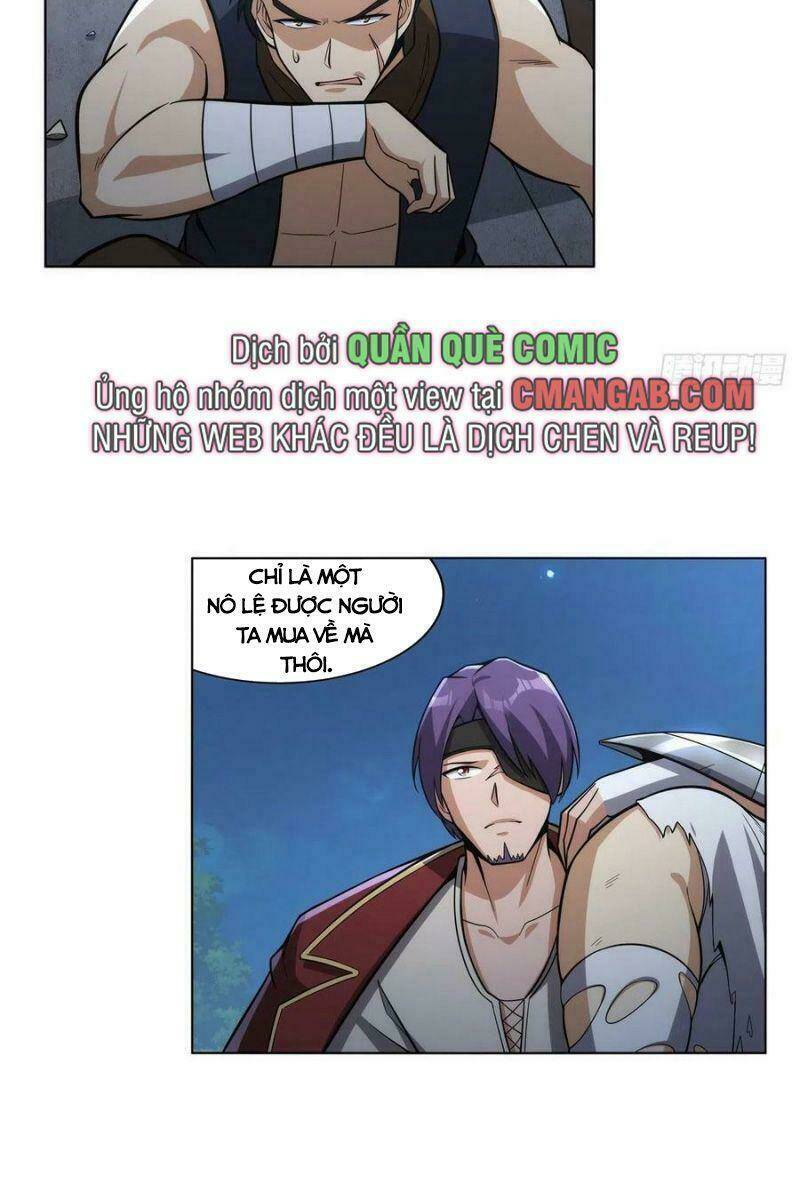 Ma Vương Thất Nghiệp: Chapter 305