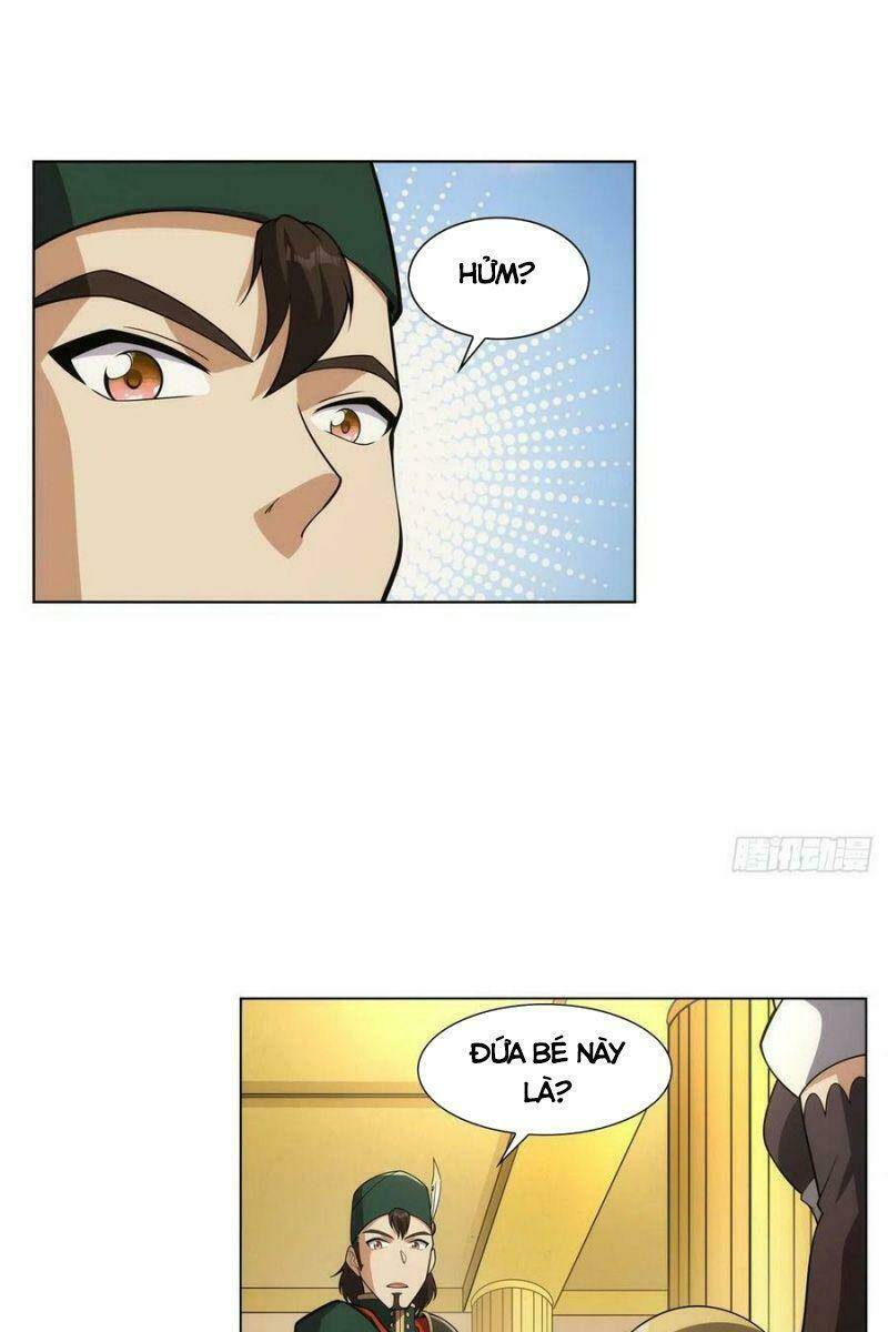 Ma Vương Thất Nghiệp: Chapter 305