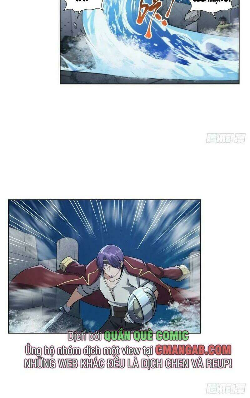 Ma Vương Thất Nghiệp: Chapter 305
